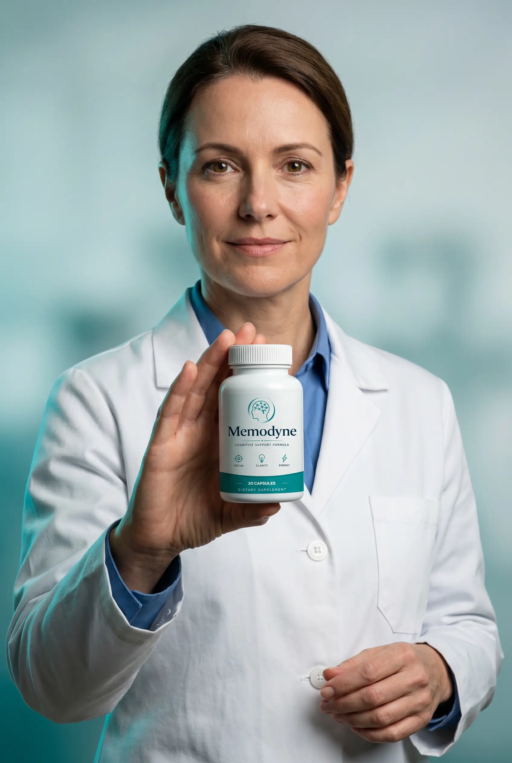 Health professional