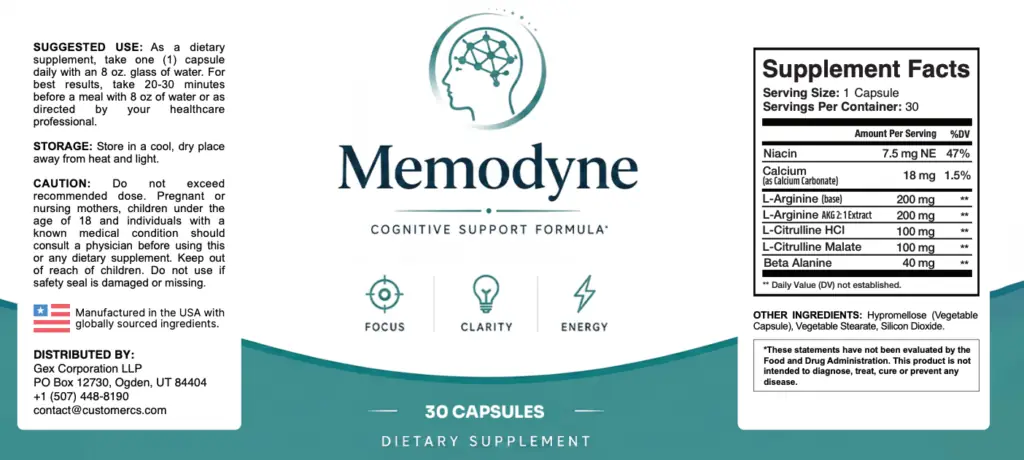 How To Read A Supplement Label Honestly